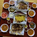 하린통닭 이미지