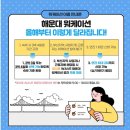 부산 워케이션, 부산사람인 내겐 그림의 떡이지만 해운대는?