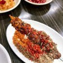 부천 양꼬치 양갈비 맛집 옥달천양꼬치