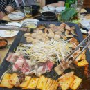 성수역 주변(2번출구앞) 이미지