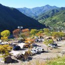 지리산 대경캠핑장 이미지