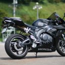 07혼다 cbr1000rr 판매합니다. 이미지