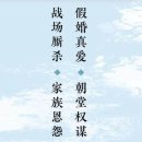 중국 드라마 "축옥" 의 원작소설. 이미지