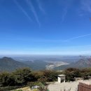 하늘구니 더원 | 캠핑장 추천 : 하늘과 가까운 산 정상 캠핑장_ 뷰 맛집 하늘구니 캠핑장 사이트 / 시설 / 뷰 후기