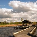 구름산책길 이미지