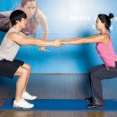 건강 체조A 이미지