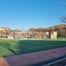 성남종합운동장 풋살구장 이미지