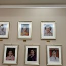경복궁역 3번 출구 앞 | 경복궁역 푸른 지붕 아래에서 펼쳐지는 이야기, 청와대 관람 후기