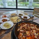 칠전동길1 | [춘천 맛집] 춘천아침식사 가능한 칠전동맛집 "두향칠전점" 두부요리전문점