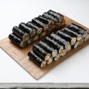 청춘꼬마김밥 이미지