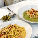 그냥 | 부천 송내역 뇨끼 맛집 그냥 솔직후기