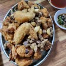 의정부 통닭거리 거북통닭 내돈내산 토박이 제일시장 맛집 추천 주차