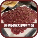 동원연탄 이미지