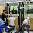 신장림사랑채노인복지관 이미지