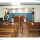 새하늘교회 노동희 강도사님이 선교회에 교회 일체를 헌물하셨습니다!!!! 이미지