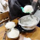 도심건강길 2길 | 청량리 경동시장 '광주식당' 솔직 후기: 청국장 초보가 먹어본 제육볶음과 고봉밥 폭격