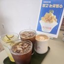 공간123 | 감성 가득한 힐링 공간, 고성카페 토성로123카페 방문 후기