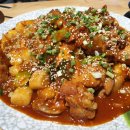 손정순찜닭 이미지