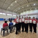 앙상블 댄스 아카데미 이미지