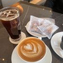 신강 파스타 맛집 | 베키아에누보 강남점 내돈내산 후기 (블랙누들파스타,씨푸드버터파스타)