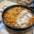 황금뜰장칼국수 | 제주 황금닭갈비&장칼국수 본점 후기