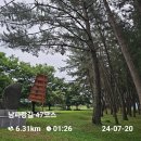 세계화목도리주유소 이미지