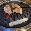 김해본가뒷고기 | 포항 오천 고기맛집 갈비도 김해본가뒷고기! 꼬들목살+얼크니손수제비 찐후기