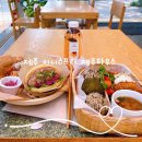 제주 오설록 이니스프리 제주하우스 싱그러운 힐링 브런치