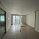 울산도배 잘하는곳 야음동 동서그린맨션 실크도배 시공기