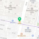 지에스25 영등포청과점 이미지