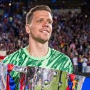 [MD-세르지 솔레] 슈체스니, 지금은 FA이지만 바르사와 2년 재계약 합의 이미지