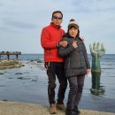 중앙탑길 이미지