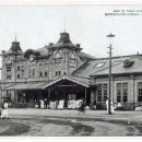 달서천변 이미지