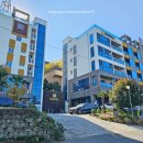 썬힐 B | 여수 돌산읍 거북선대교 야경뷰 숙소 썬힐펜션