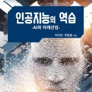 인공지능과 인간의 미래 이미지