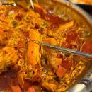 콩삼 | 영등포 문래 맛집 완백 부대찌개 콩삼 메뉴 추천 내돈내산 후기