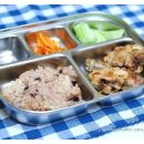 우리 아이 첫밥상 이미지