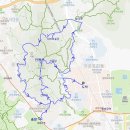 338 | 서울 인왕산 둘레길과 이곳저곳