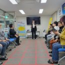 장흥 치매안심센터 이미지