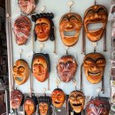 선유농장 | 경북 안동 여행 안동하회마을 후기2 - 인상깊은 삼신당과 부용대 그리고 만송정