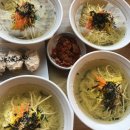 바로e생멸치국수 이미지