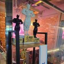 더블유짐야탑9호점 | 야탑역 헬스장 1:1 엉덩이 PT 운동 한 후기