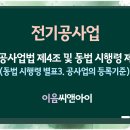 [2025년 기준] 전기공사업 등록은 이렇게 준비합니다 이미지