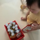 바나나어린이집 | [국산과일 100%] 프레벨롱 짜먹는 돌아기퓨레 후기! 어린이집간식 추천하는 이유