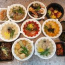 쌍칼국수86 로고