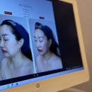 루미 | 청주윤곽관리 루미뷰티끄 웨딩관리 후기