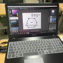 [1/8] 송파여성인력개발센터 이모티콘 만들기 수업 후기