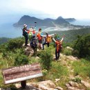 [주말산행 전라도의 산 | 소안도 가학산 368m 전남 완도군 소안면] 이미지