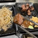 티철판요리 | 동탄롯데백화점맛집 카렌 대만철판요리 솔직후기