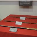 환두대도 | 동양검/서양검 이론, 일본도/환두대도, 블렌더(Blender)로 검(Sword) 만들기 - 1